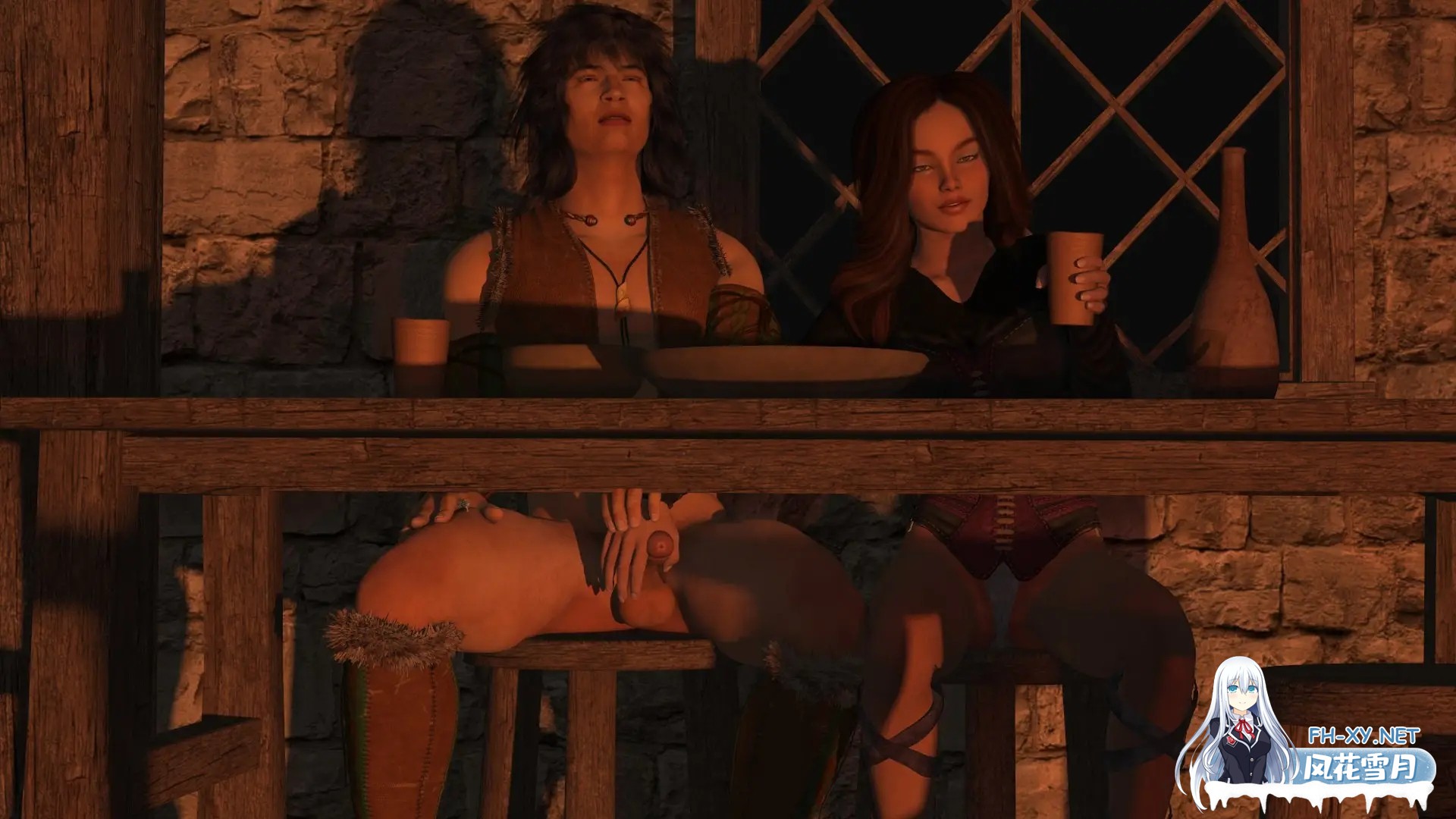 [SLG/动态/更新/3D/汉化]凯尔特英雄：黑暗德鲁伊/凯尔特英雄/Heroes of Celtica/Heroes of Celtica: Dark Druid[Ver0.7.0][PC+安卓/2.3G]-7.jpg