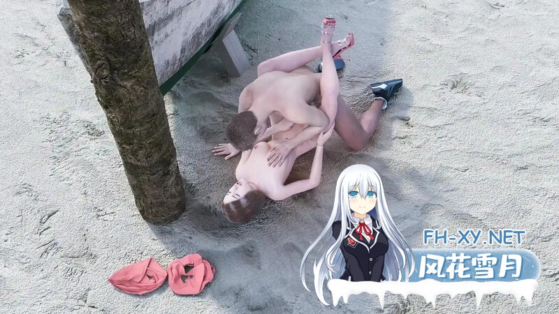 [SLG/动态/3D/更新/口交/多P/官中/更新]徐娘半老:太阳城的米尔斯2/半老徐娘/徐娘半老：太阳城的米尔斯第二季/MILFs of Sunville – Season 2[S2 Ver10.01][PC+...-8.jpg