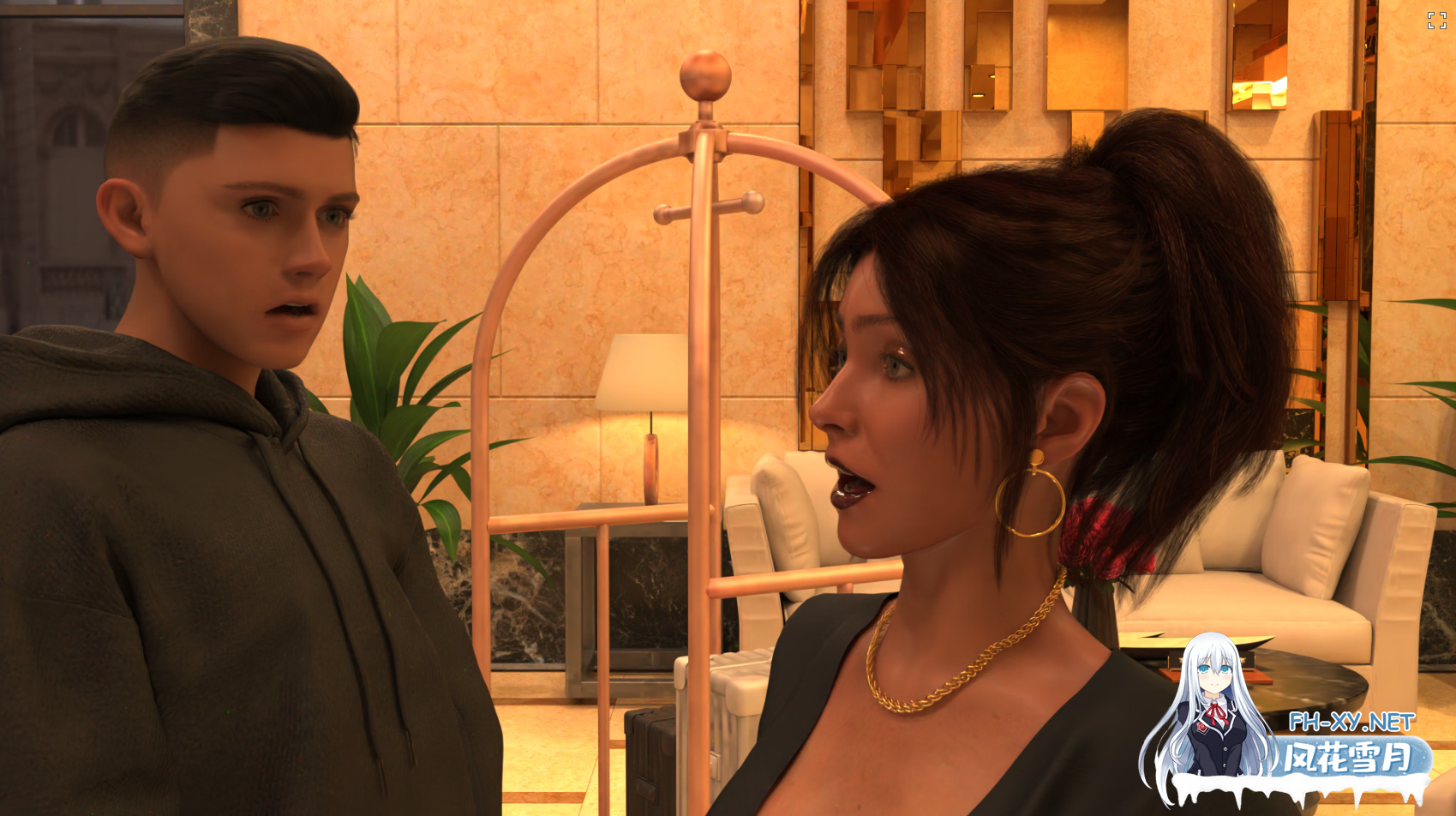 [SLG/动态/更新/3D/汉化]一周之后/还有一周/One Week Away[Ver0.4.2+乱伦补丁][PC+安卓/5.8G]-5.png