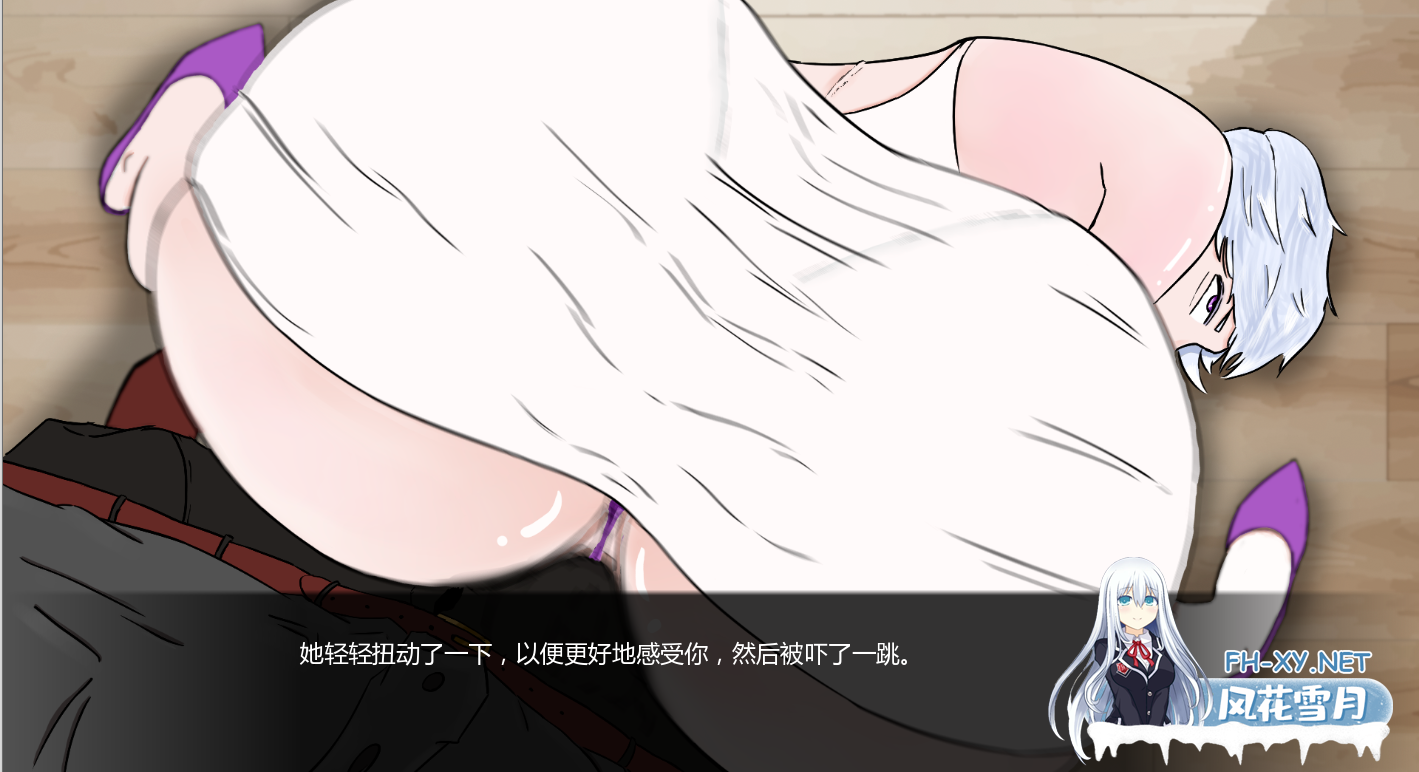 [SLG/汉化/3D/动态/更新]复仇归来/Back for Revenge[Ver0.2][PC+安卓/700M]-5.png