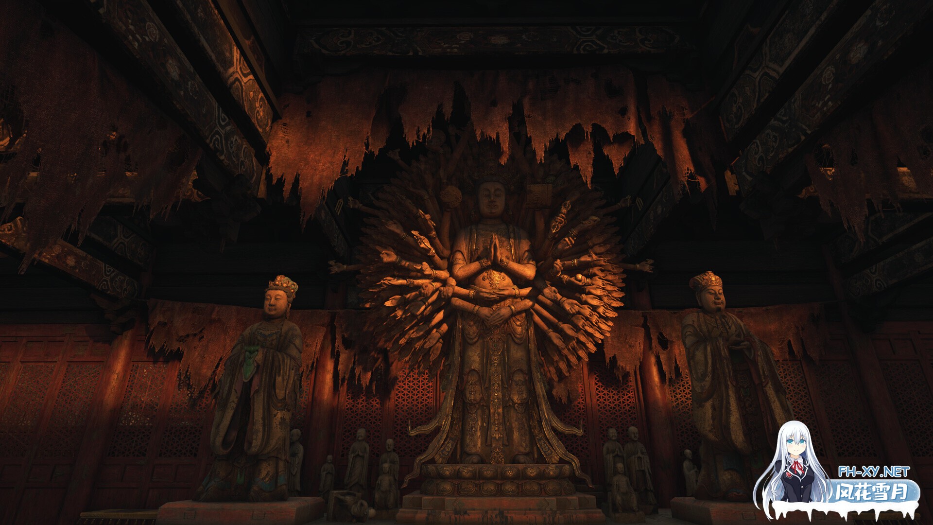 [ATC/3D大作/STEAM官中/整合绅士MOD]明末：渊虚之羽/WUCHANG: Fallen Feathers[Ver178111+全DLC破解版+绅士MOD整合包+修改器+升级补丁][PC/46.8G]-9.jpg