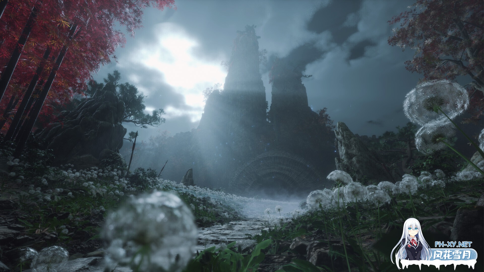 [ATC/3D大作/STEAM官中/整合绅士MOD]明末：渊虚之羽/WUCHANG: Fallen Feathers[Ver178111+全DLC破解版+绅士MOD整合包+修改器+升级补丁][PC/46.8G]-13.jpg