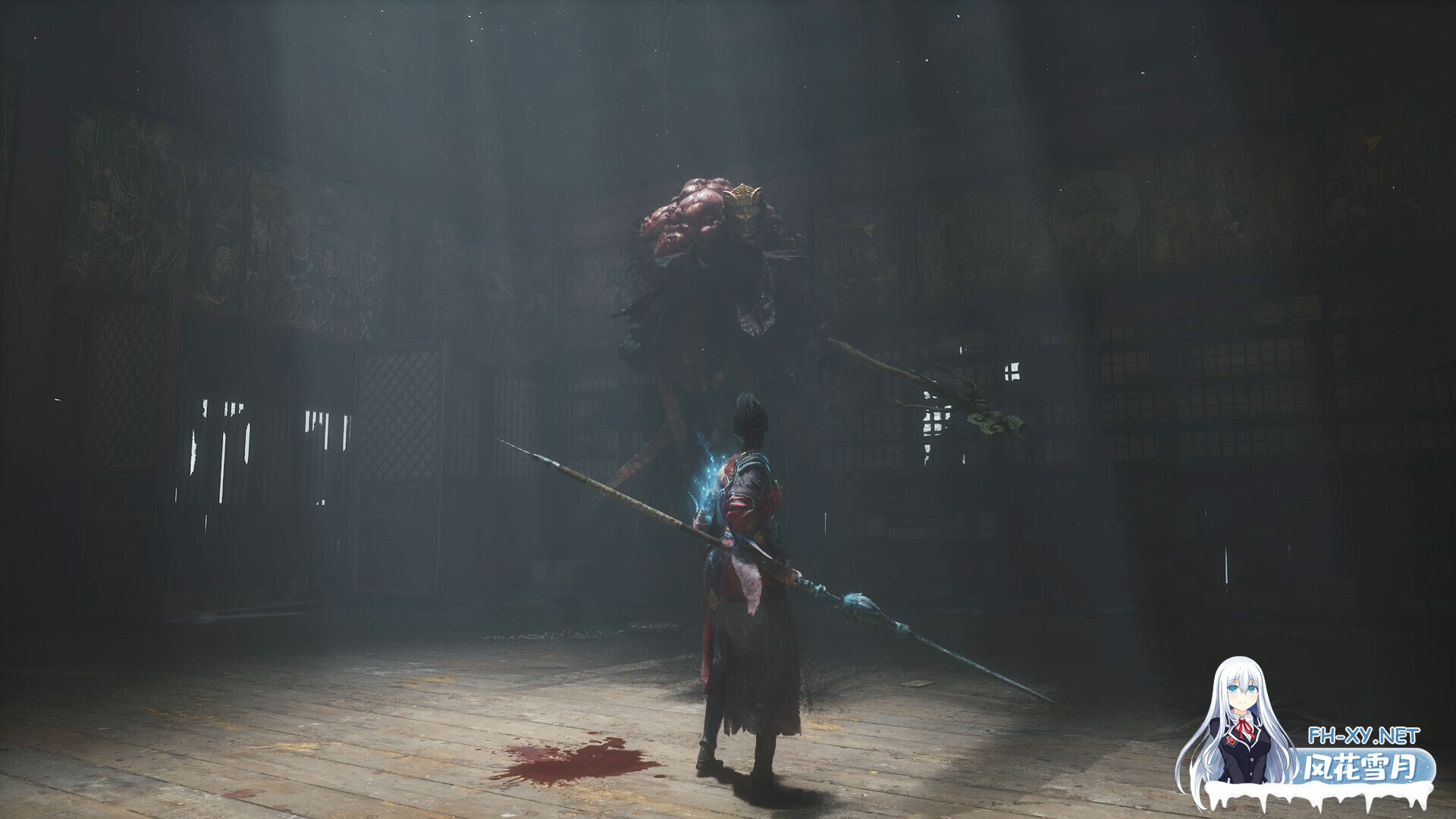 [ATC/3D大作/STEAM官中/整合绅士MOD]明末：渊虚之羽/WUCHANG: Fallen Feathers[Ver178111+全DLC破解版+绅士MOD整合包+修改器+升级补丁][PC/46.8G]-15.jpg