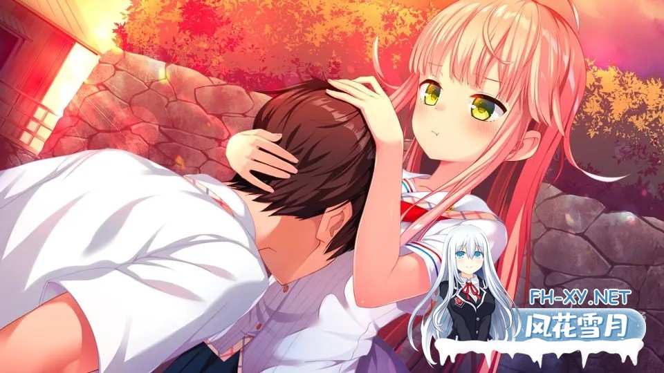 [拔作ADV/官中/休闲/PC]拔作岛 NUKITASHI 抜きゲーみたいな島に住んでる貧乳はどうすりゃいいですか?Ver2.0.0 官方中文版[5.38G/CV]-6.jpg