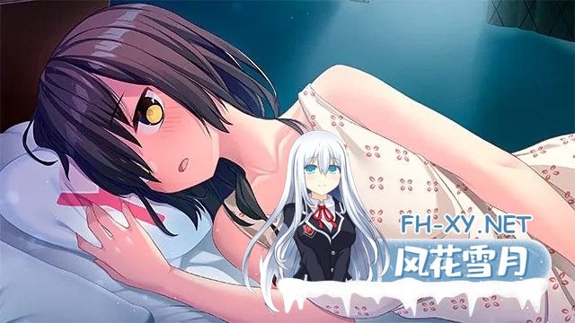 [拔作ADV/官中/休闲/PC]拔作岛 NUKITASHI 抜きゲーみたいな島に住んでる貧乳はどうすりゃいいですか?Ver2.0.0 官方中文版[5.38G/CV]-11.jpg