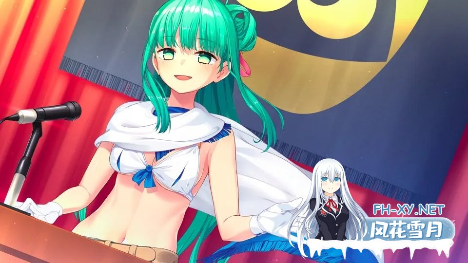 [拔作ADV/官中/休闲/PC]拔作岛 NUKITASHI 抜きゲーみたいな島に住んでる貧乳はどうすりゃいいですか?Ver2.0.0 官方中文版[5.38G/CV]-7.jpg