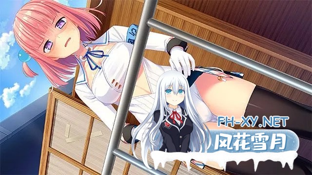 [拔作ADV/官中/休闲/PC]拔作岛 NUKITASHI 抜きゲーみたいな島に住んでる貧乳はどうすりゃいいですか?Ver2.0.0 官方中文版[5.38G/CV]-12.jpg