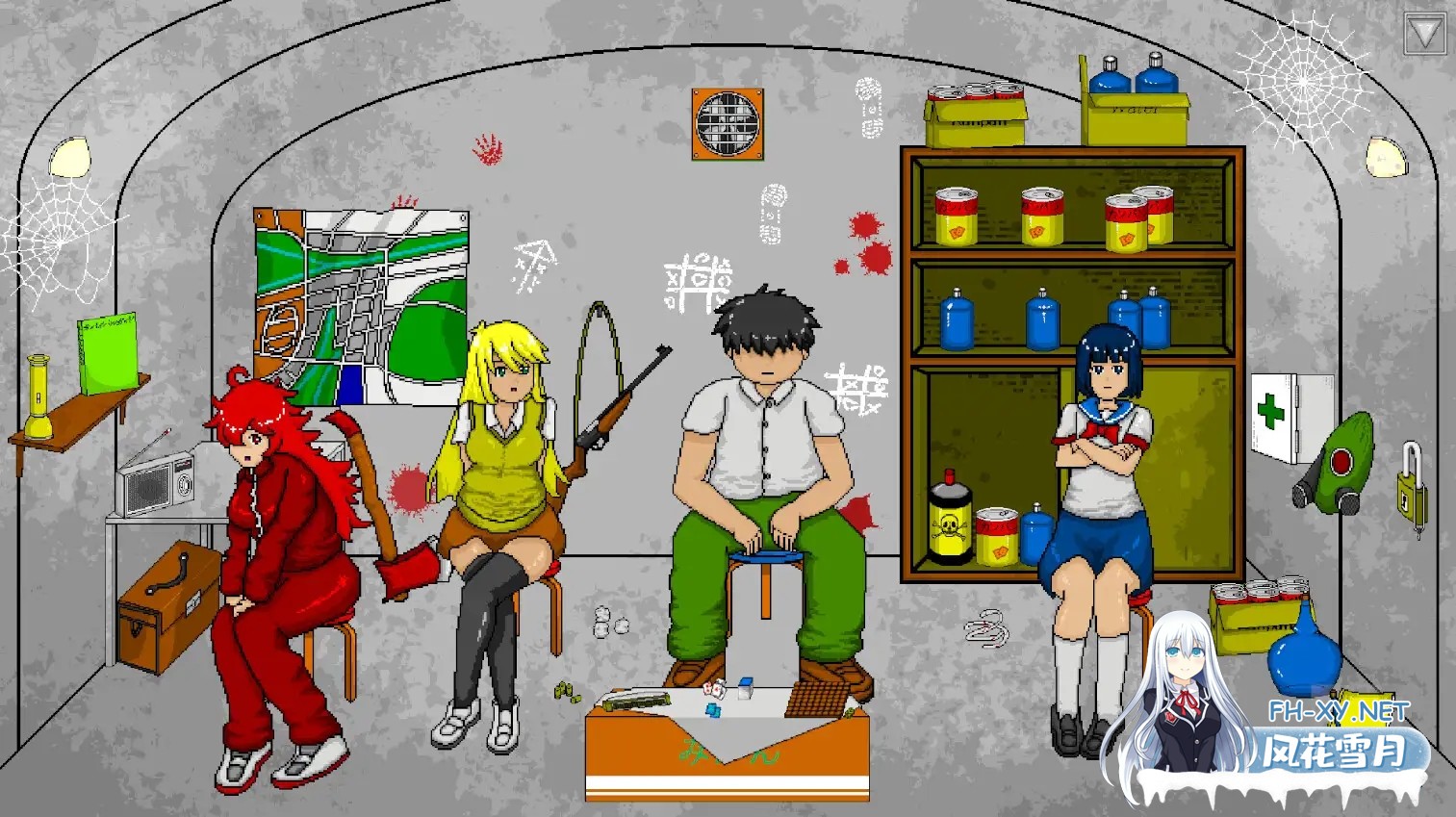 [SLG/生肉/像素/科幻/援交][RJ01386527/Night Knight社团]一分钟求生/ワンミニッツ[Ver1.8][PC/310M]-6.jpg