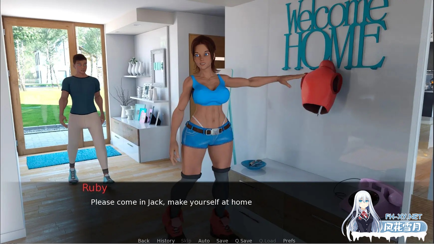 [SLG/伦理/更新/汉化]可爱的邻居/Lovely Neighborhood[Ver0.5.3 Patreon][PC+安卓/4.25G]-6.jpg