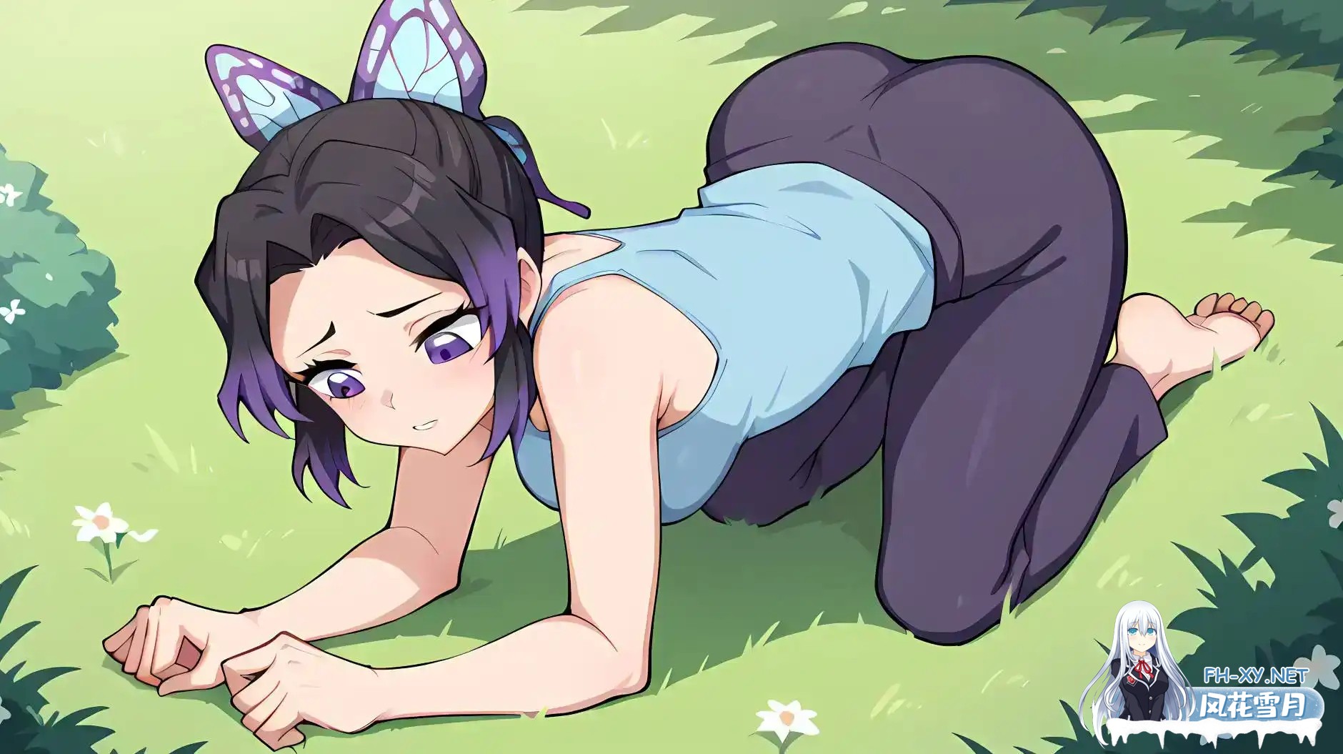 [同人SLG/汉化/动态/更新/2D]动漫主题度假村/动漫热度假村/Anime Hot Resort[Ver0.12 Public][PC+安卓/400M]-3.jpg