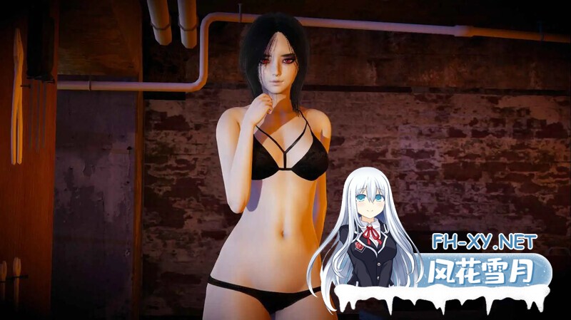[SLG/汉化/动态/3D/更新]瓦尼亚尔/Vaniar[Ver0.41][双端/970M]-5.jpg