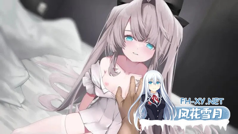 [拔作ADV/官中/步兵/骨科/PC]禁亲圣交苏菈〜亲女儿萝莉飞机杯挑逗ADV〜 官方中文步兵版[1.05G/CV]-6.jpg