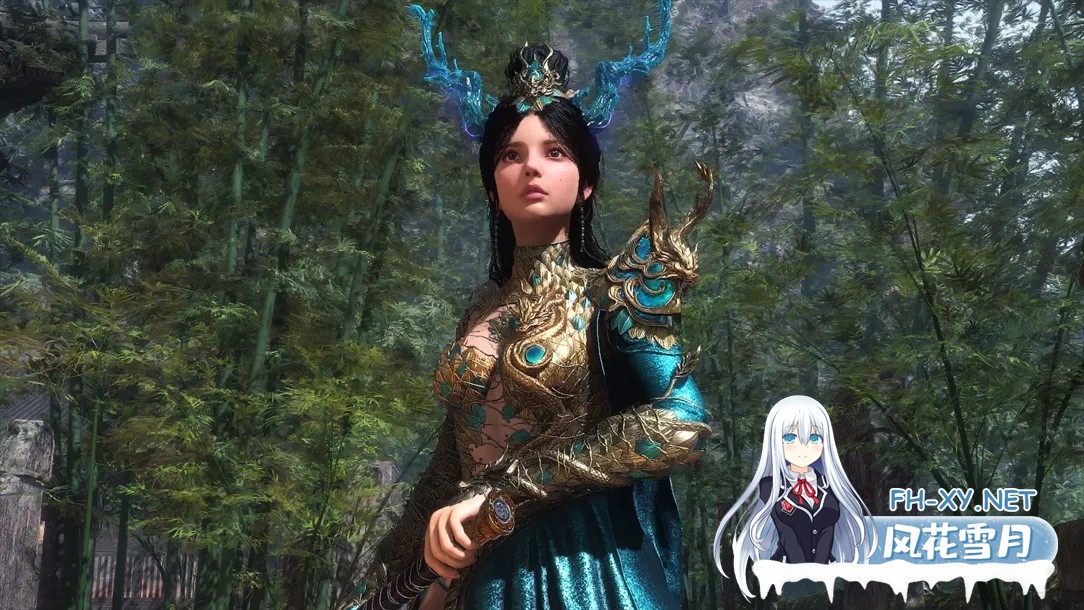 [国产3A大作/官中/绅士MOD]明末:渊虚之羽 Ver178111 官方中文豪华全DLC破解版+绅士MOD整合包+ [附修改器+升级补丁][46.8G]-10.jpg