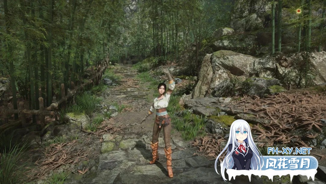[国产3A大作/官中/绅士MOD]明末:渊虚之羽 Ver178111 官方中文豪华全DLC破解版+绅士MOD整合包+ [附修改器+升级补丁][46.8G]-13.jpg