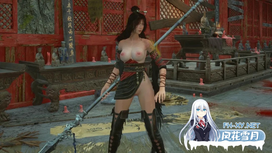 [国产3A大作/官中/绅士MOD]明末:渊虚之羽 Ver178111 官方中文豪华全DLC破解版+绅士MOD整合包+ [附修改器+升级补丁][46.8G]-16.jpg