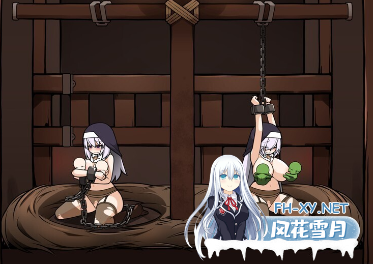 PC[模拟经营像素互动SLG]怪物黑市作者新作~ProjectR V0.6官中动态体验版[400M]-10.png