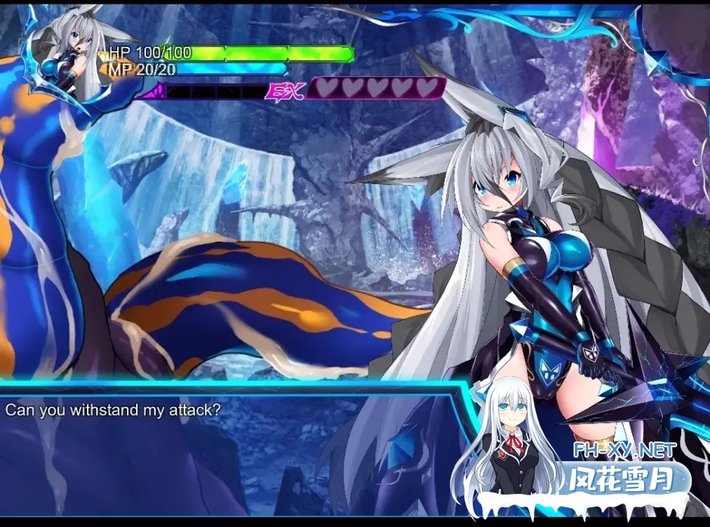 [日系SLG大作/汉化/恶堕/PC]怪物深渊 怪兽深渊 Monsters Abyss Ver3.3+RenpyThief游戏一键汉化工具[7.72G/CV]-6.jpg