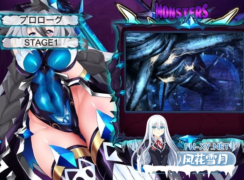 [日系SLG大作/汉化/恶堕/PC]怪物深渊 怪兽深渊 Monsters Abyss Ver3.3+RenpyThief游戏一键汉化工具[7.72G/CV]-10.jpg