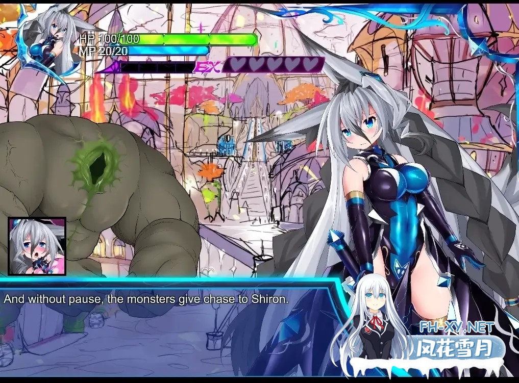 [日系SLG大作/汉化/恶堕/PC]怪物深渊 怪兽深渊 Monsters Abyss Ver3.3+RenpyThief游戏一键汉化工具[7.72G/CV]-8.jpg