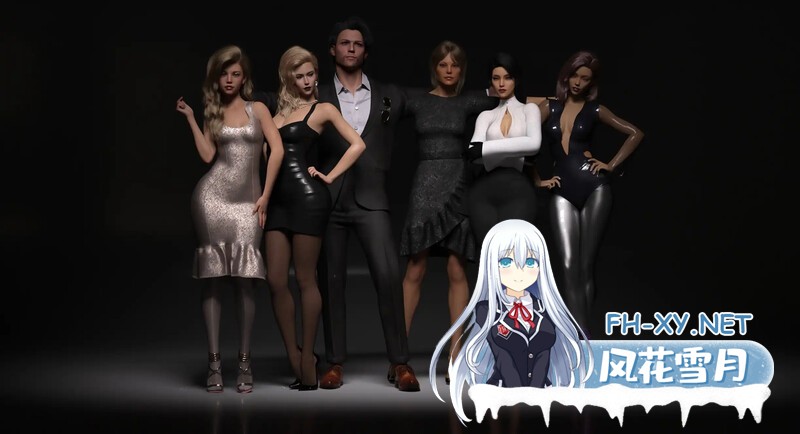 [SLG/动态/3D/步兵/舔阴/更新]罪孽高跟鞋/Sin Heels[Ep.4 P1 Ver3.3][PC+安卓/3G]-5.jpg