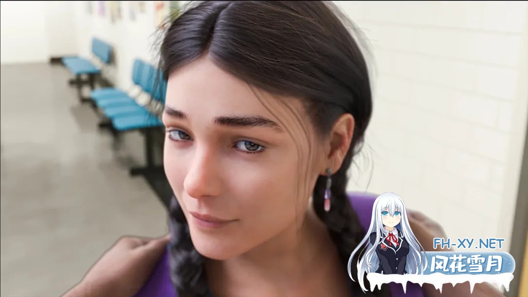 [SLG大作/官中/后宫/PC+安卓]徐娘半老 太阳城的米尔斯 MILFs of Sunville S2 v10.01 官方中文版[14.2G]-6.jpg