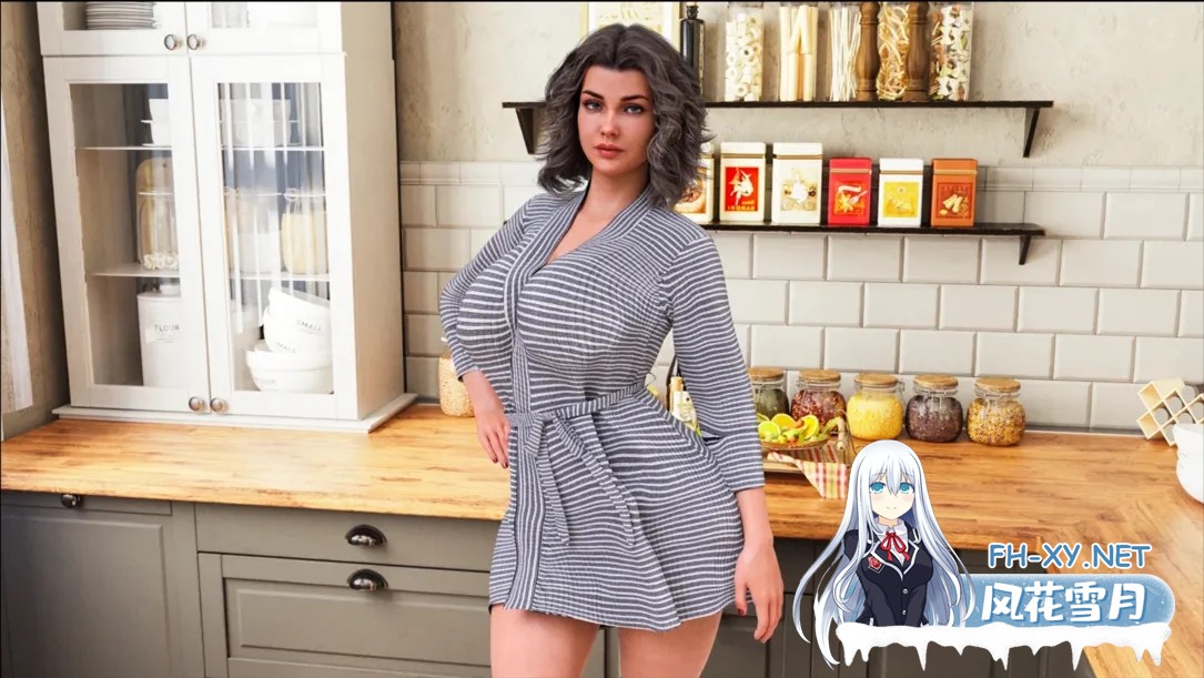 [SLG大作/官中/后宫/PC+安卓]徐娘半老 太阳城的米尔斯 MILFs of Sunville S2 v10.01 官方中文版[14.2G]-5.jpg