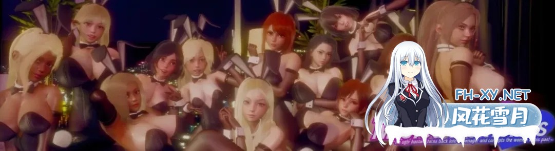 [大作SLG/AI汉化/PC+安卓] 扭曲的记忆v0.9b Twisted Memories AI汉化版+全CG [17G/更新]-6.jpg