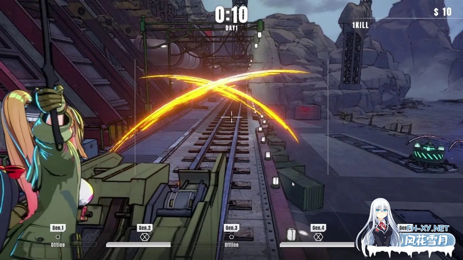 [爆衣塔防SLG/中文/全动态] [NANAIRO ENTERPRISE]御炮少女 STEAM官方中文版 [700M/新作]-6.jpg