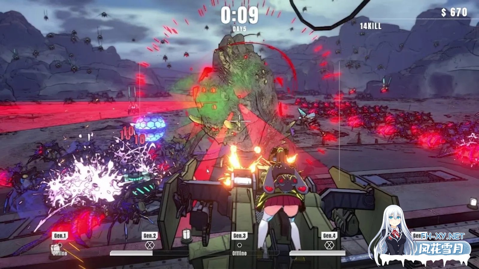 [爆衣塔防SLG/中文/全动态] [NANAIRO ENTERPRISE]御炮少女 STEAM官方中文版 [700M/新作]-7.jpg