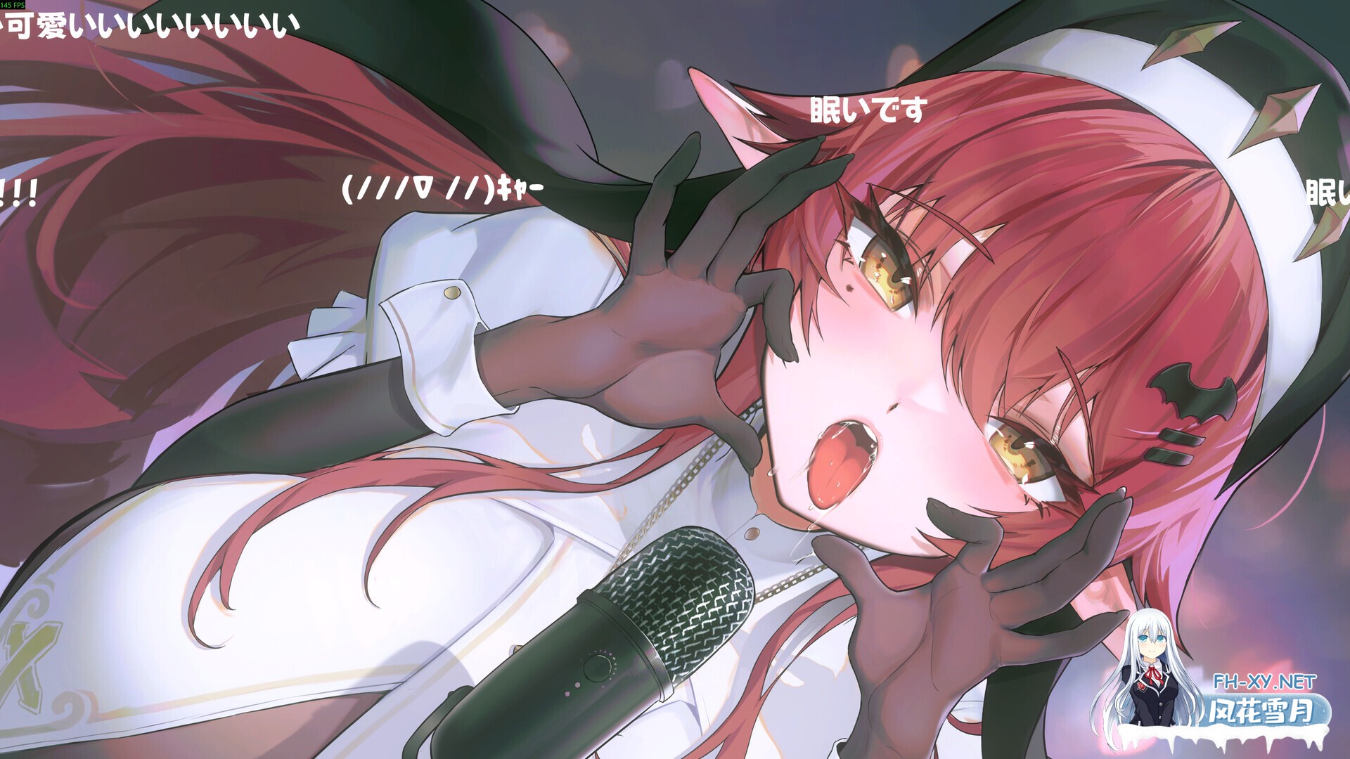 [互动SLG/STEAM官中/动态/巨乳]在愿望终结的世界拯救你/LOOP DAY[Ver1.0.7][PC/8.51G]-13.jpg