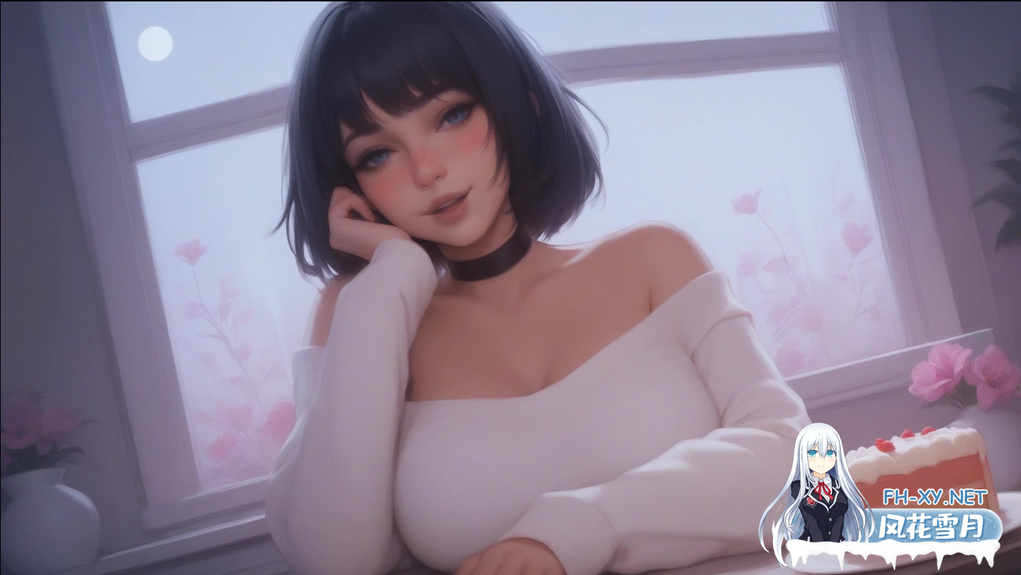 [SLG/乱伦/AI作画/AI汉化/巨乳/足交]痴迷的露西/Obsessed Lucy[Update 1][PC+安卓/992M]-7.png