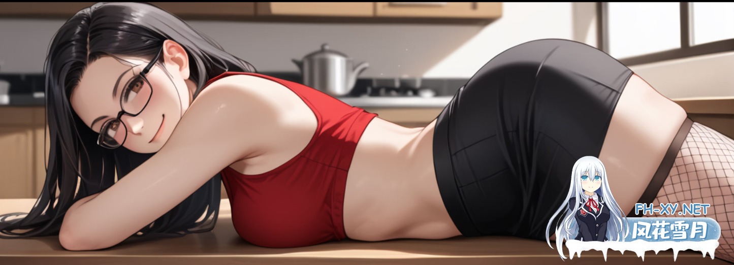 [SLG/更新/AI汉化/AI作画/口交/步兵]NTR聊天群/NTR聊天组/NTR Chat Group/NTR Phone Group[Vol. 2 - Ch. 9][PC+安卓/2.7G]-6.png