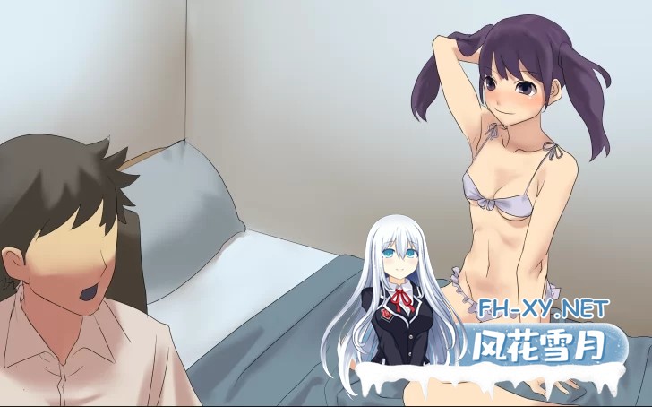 　PC+安卓[NTR乱伦RPG]妹妹去勾起哥哥欲望的诱惑游戏V1.0~内嵌AI汉化[900M]-6.png