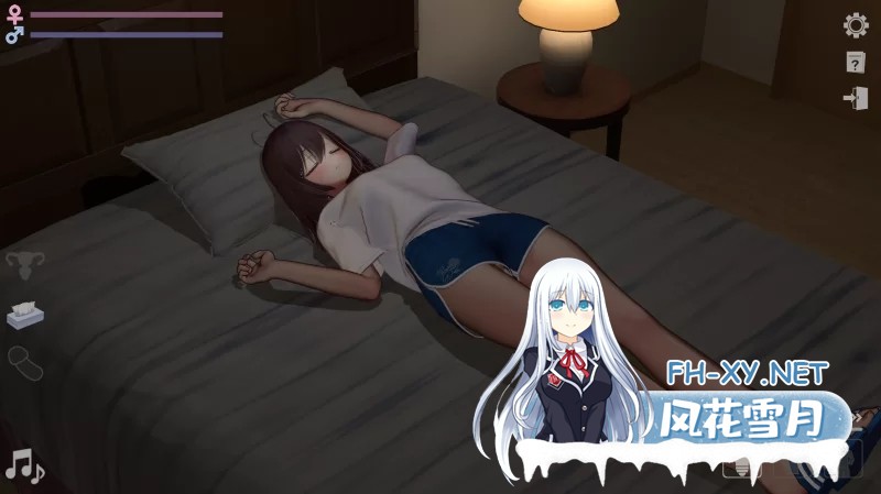 PC[触摸互动SLG人妻睡眠奸]人妻太太触摸模拟器正式版+全CG存档+3D通用AI翻译[900M]-10.png