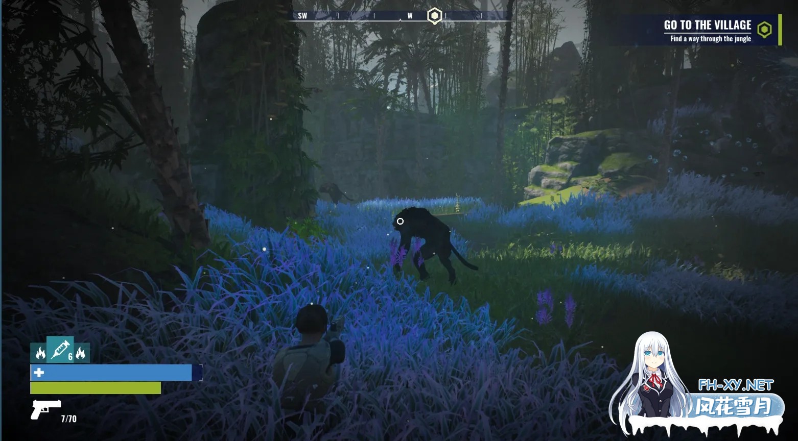 [3D互动/官中/全动态/PC]野杏生活 Wild Life Build 20250814 官方中文版[36.5G]-6.jpg