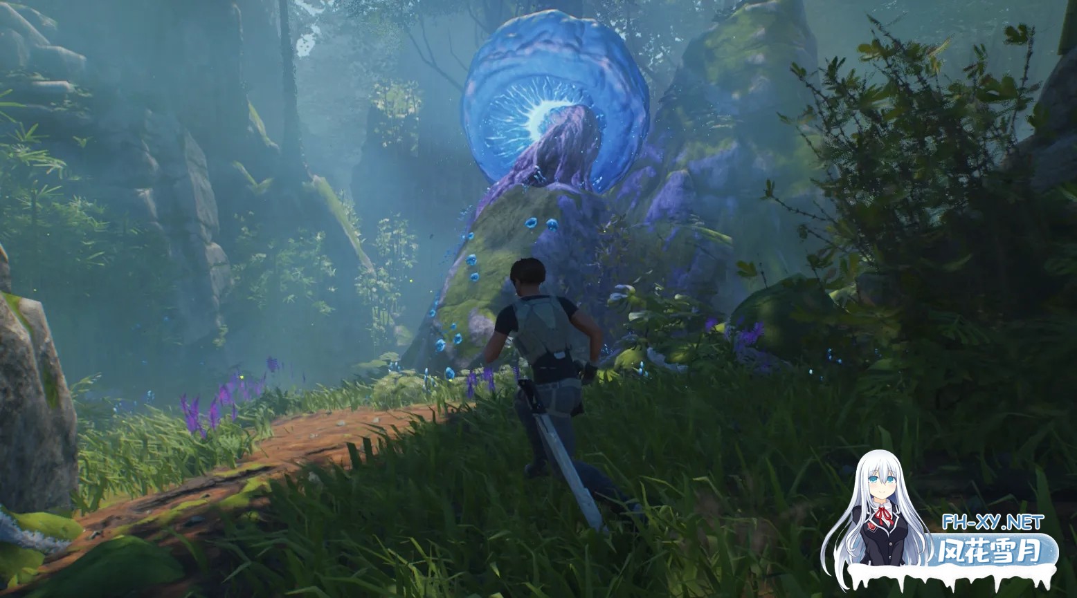 [3D互动/官中/全动态/PC]野杏生活 Wild Life Build 20250814 官方中文版[36.5G]-12.jpg