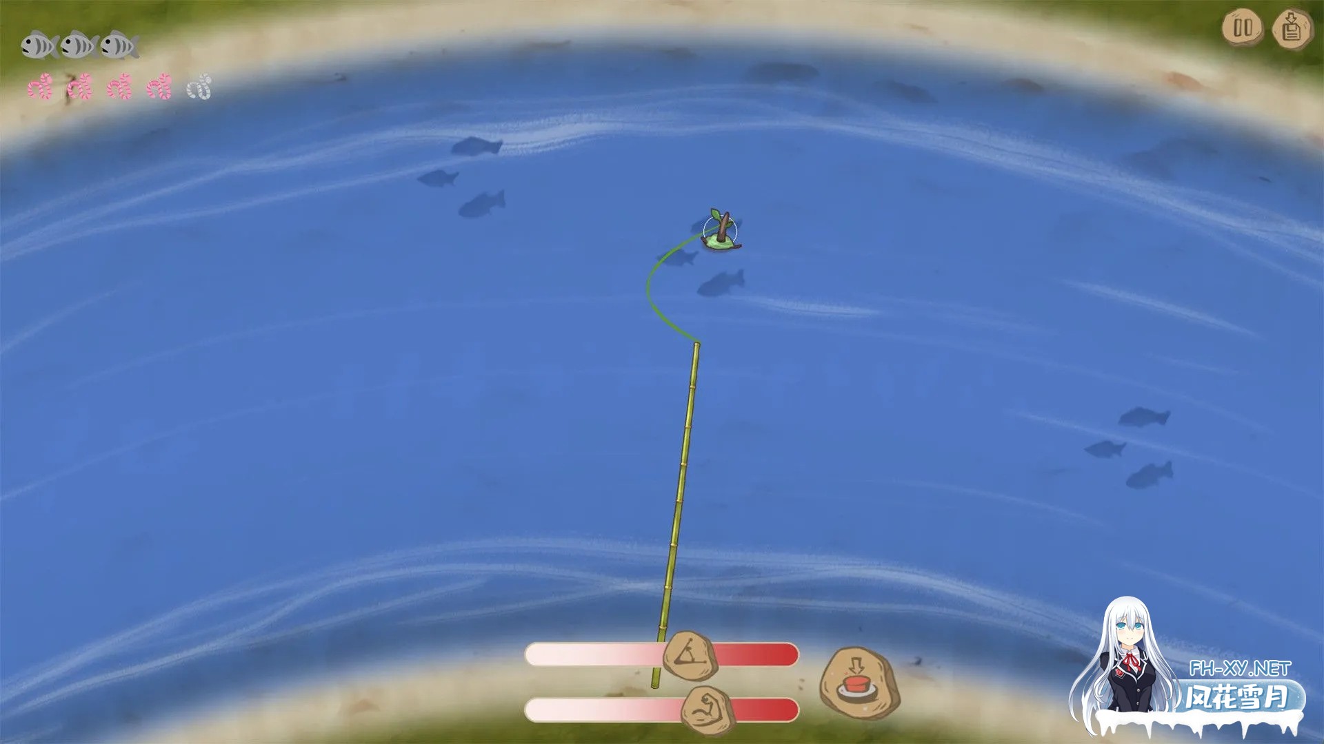 [SLG/官中/动态/PC]荒岛生存 Tame It! Build.14989318-1.2.2 STEAM官方中文步兵版+全DLC[2.65G]-7.jpg