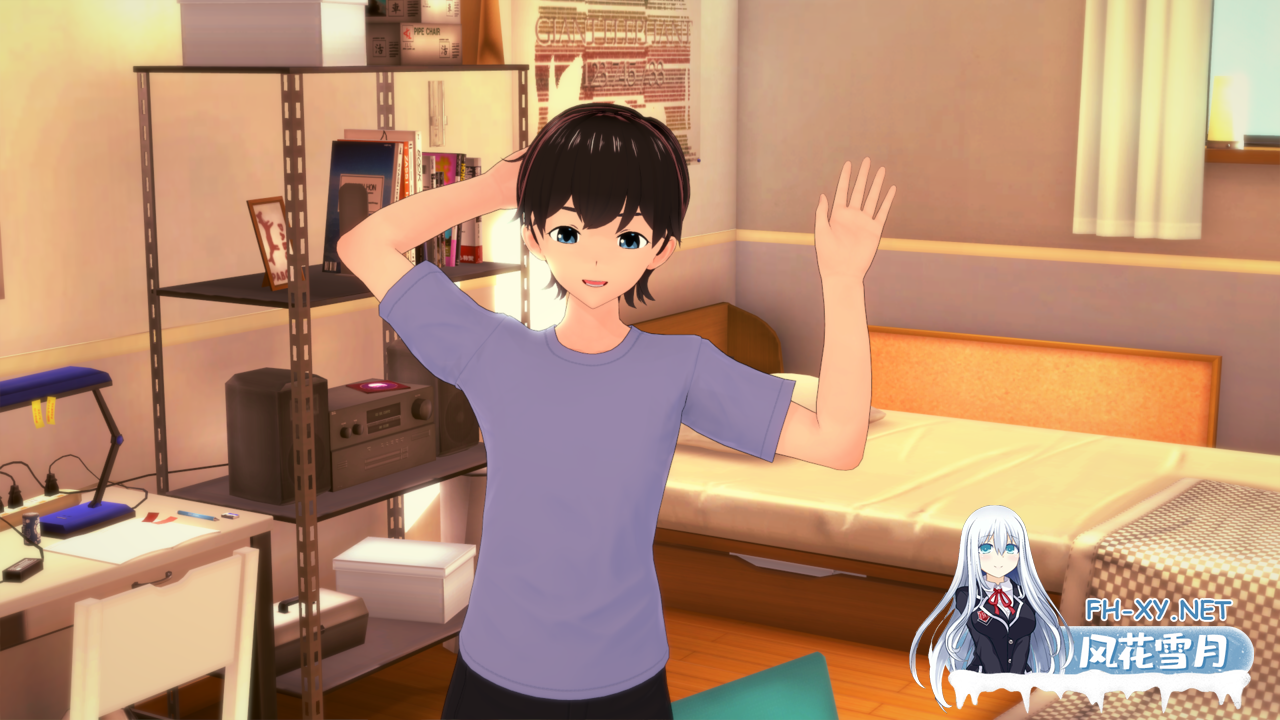 [SLG/更新/反向奸/汉化/3D]向我的女神投降/向我的暗恋投降/Surrendering to My Crush[Ver1.33][PC+安卓/2.50G]-9.png