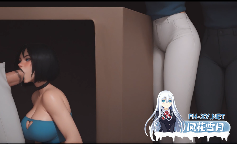 PC+安卓[兄妹乱伦病娇拔作动态步兵SLG]痴迷的露西~内嵌汉化动态步兵+全CG包[1.1G]-12.png