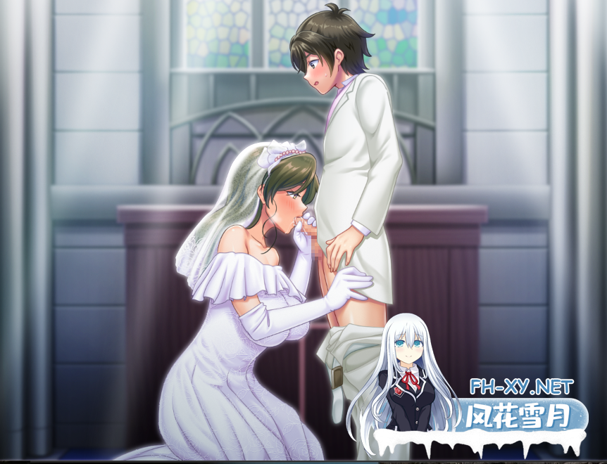 PC[绿母NTR动态堕落拔作ADV]我妈妈的成熟蜜穴被朋友灌满精液~我的隔壁房间回荡着母亲淫荡呻吟声 +全CG存档[4.1G]百度/迅雷/夸克/UC-7.png