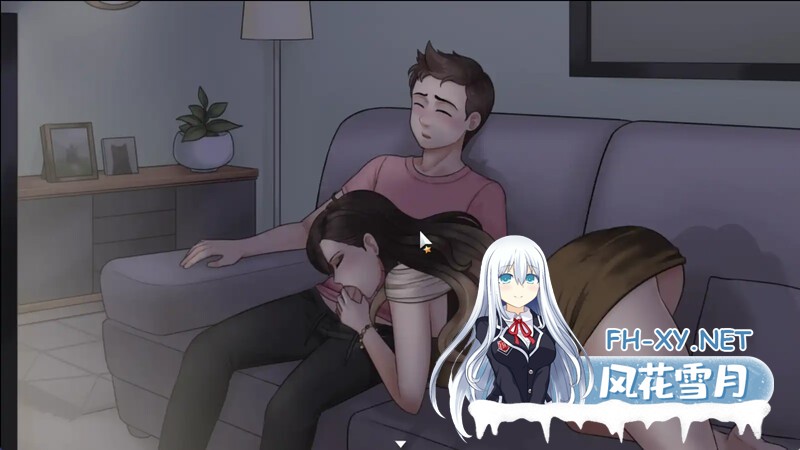 [SLG/机翻+安卓/步兵/2D/更新/巨乳/动态]家务/家务活/House Chores[Ver1.1.5][PC/2.60G]-5.jpg