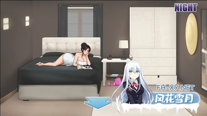 [SLG/机翻+安卓/步兵/2D/更新/巨乳/动态]家务/家务活/House Chores[Ver1.1.5][PC/2.60G]-9.jpg