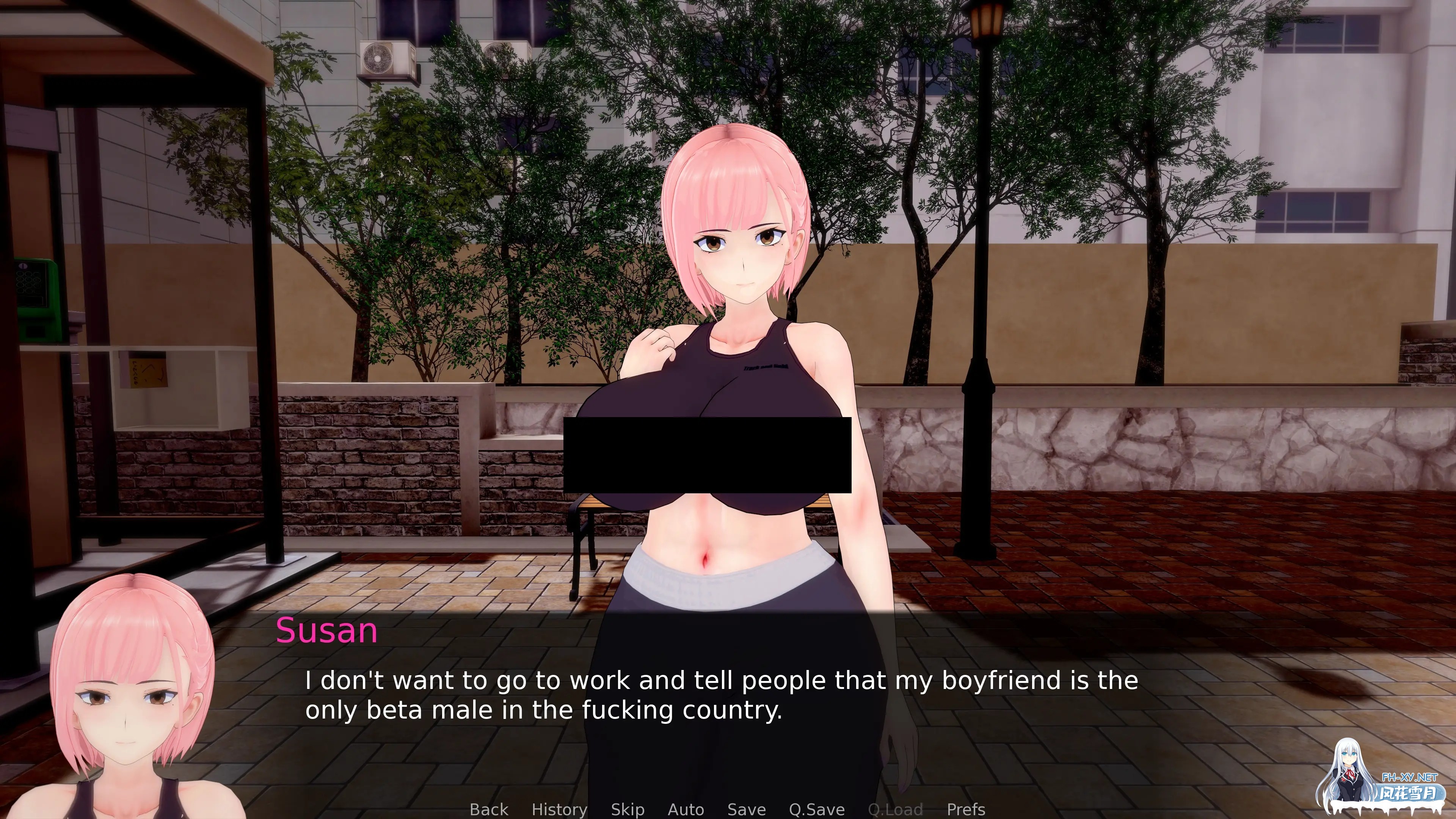 [SLG/动态/更新/3D/中出/巨乳]审查测试/Censored for Betas[Ver1.2][PC+安卓/7.8G]-5.jpg