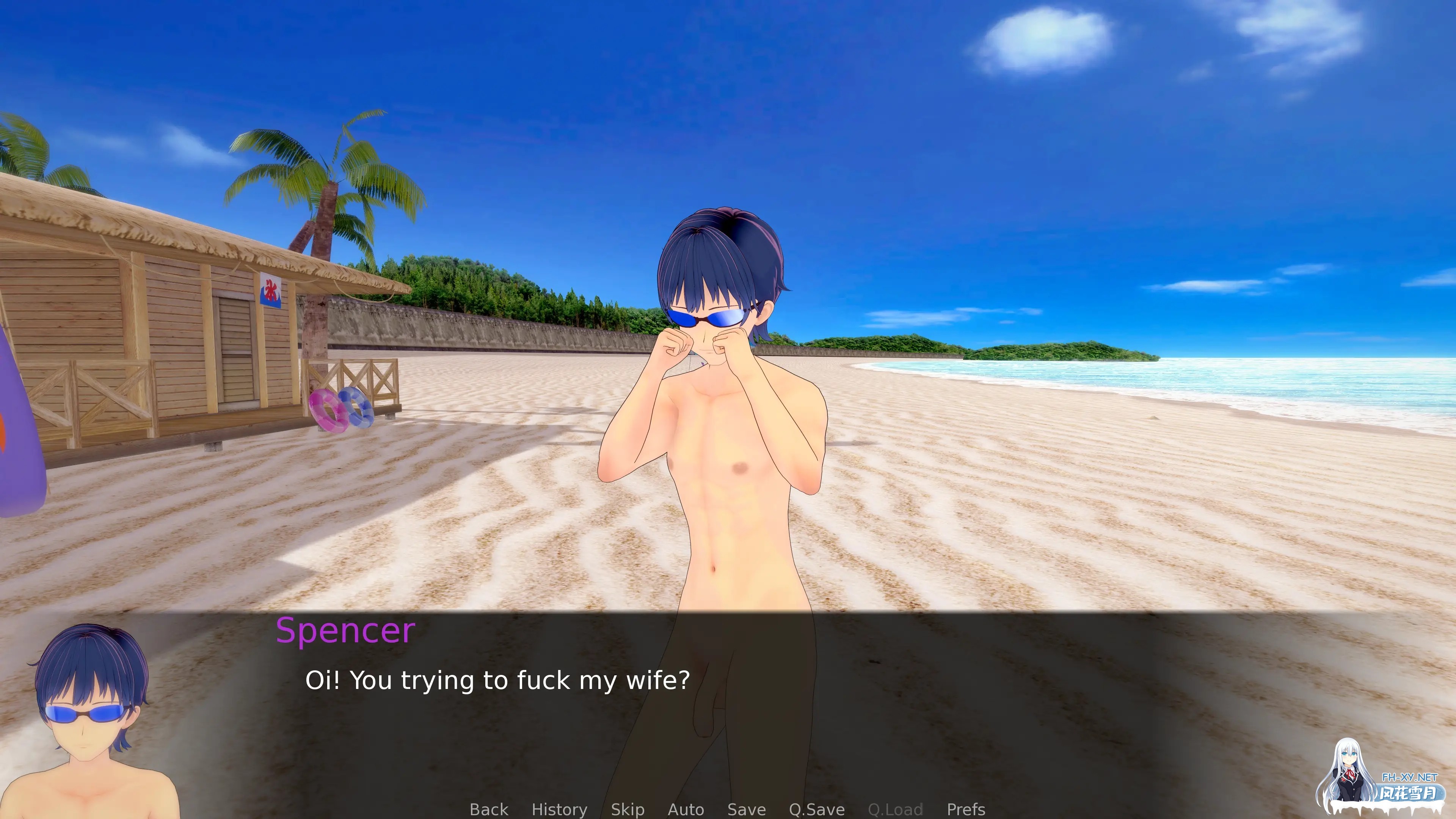 [SLG/动态/更新/3D/中出/巨乳]审查测试/Censored for Betas[Ver1.2][PC+安卓/7.8G]-7.jpg