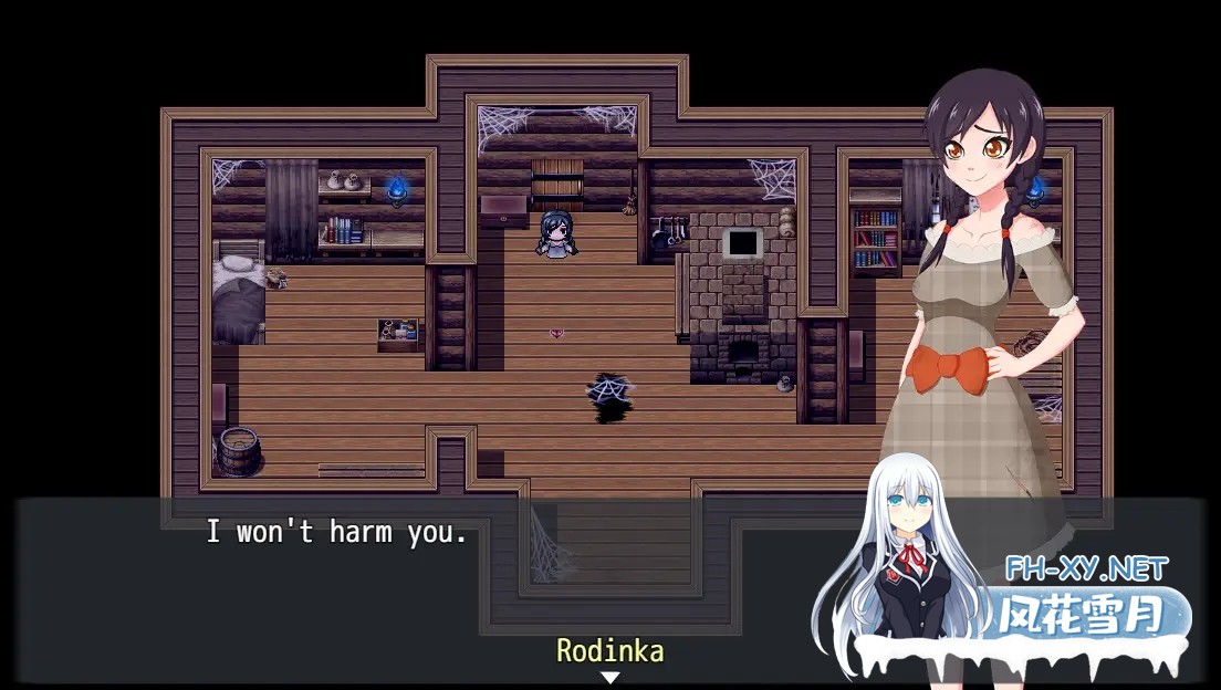 [RPG/AI汉化/多P/露出/精灵]神界传说 罗丁卡的淫荡冒险/Tales of Divinity: Rodinka’s Lewd Adventures[Ver0.05.75][PC+安卓/1.10G]-5.jpg