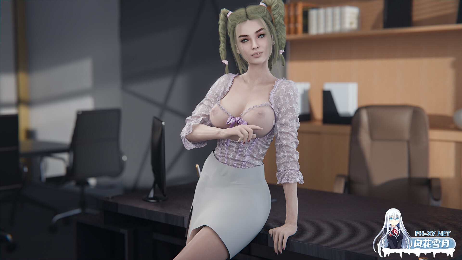 [SLG/汉化/3D/动态/STEAM官中]我的无耻继母/My Shameless StepMom[PC/4G]-6.jpg