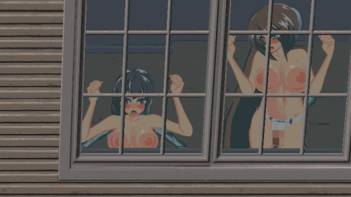 [ACT/异种X/像素/全动态/生肉/更新][ふろねずみ社团]鸢尾花骑士/アヤメルキシエ[体验α版 Ver0.057][PC/1.4G]-10.gif