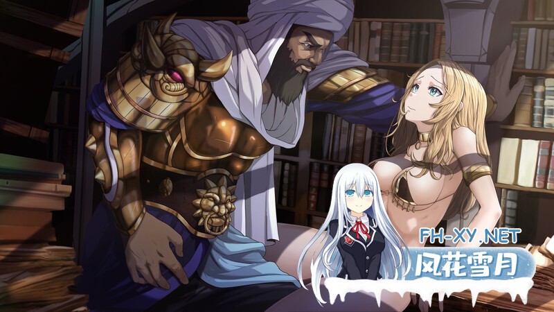 [SLG/汉化/更新/动态/多P/口交]莎拉·罗斯的生存/莎拉罗斯的生存/The Survival of Sarah Rose[Ver0.9.9.9][PC+安卓/2.8G]-8.jpg