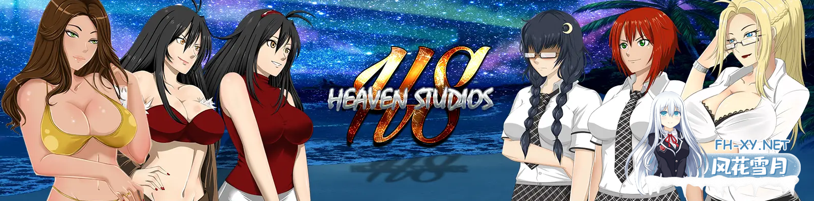 [SLG/多P/口交/汉化/更新/步兵]艾兰莎史诗：幻逝鸢尾/阿兰萨编年史：一夏之花/Alansya Chronicles: Fleeting Iris[Ver2.02 完整版+全DLC+全CG存档][PC/5G]-16.png