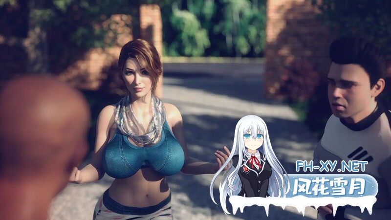 [SLG/动态/3D/更新/汉化/口交/巨乳]淘气的妻子/娜塔莎顽皮的妻子/娜塔莎淘气妻子/Natasha Naughty Wife[Ver0.52][PC+安卓/3.08G]-5.jpg